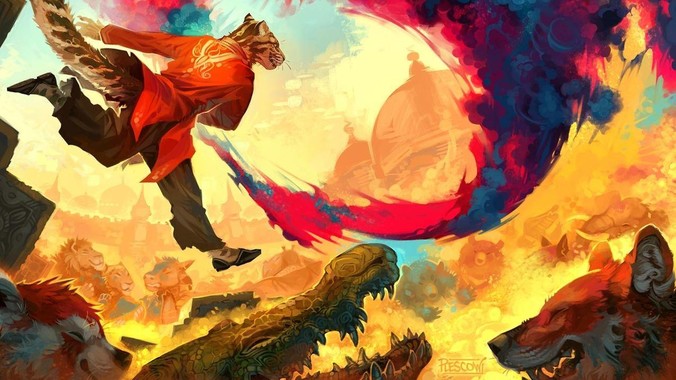 公司就一个后端一个前端，有必要搞微服务吗？